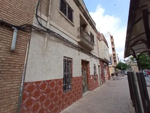 Piso en Avenida del Antiguo Reino de Valencia