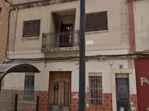 Piso en Avenida del Antiguo Reino de Valencia