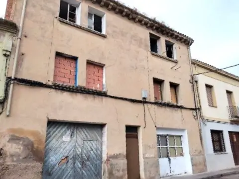 Piso en Ronda de Isuela