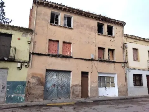 Piso en Ronda de Isuela