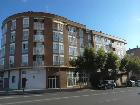 Piso en calle del General Yagüe