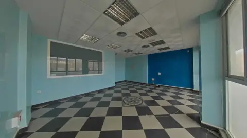Oficina en calle Estancias de Las