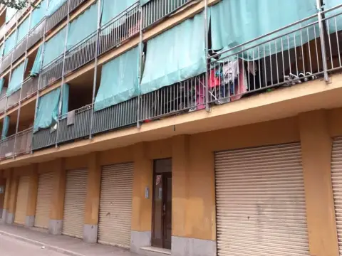 Piso en Passeig d'En Pep Ventura
