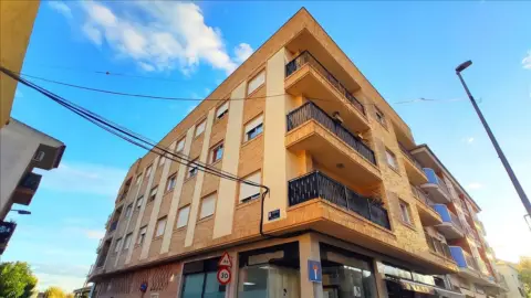 Garaje en calle de los Pablos