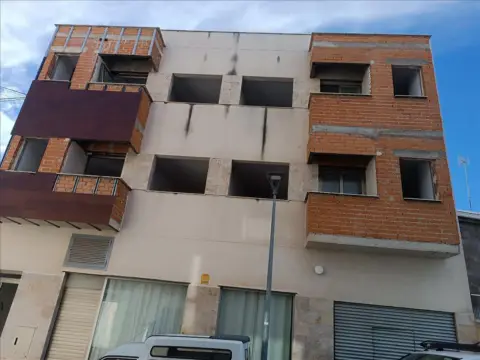 Piso en calle de Federico García Lorca