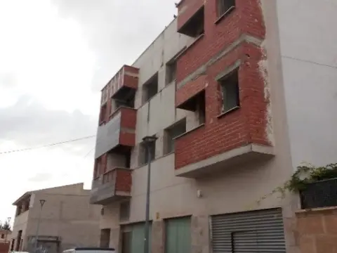 Piso en calle de Federico García Lorca