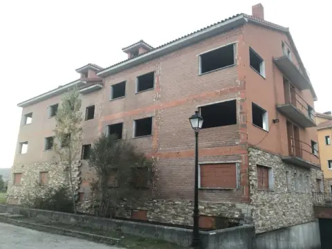 Garaje en calle del Soto
