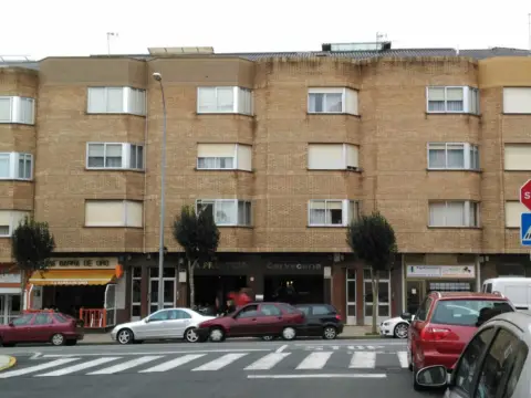 Piso en Estrada de Castela