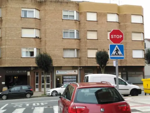 Piso en Estrada de Castela