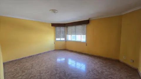 Piso en Estrada de Castela