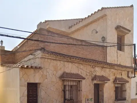 Piso en calle del Mirlo