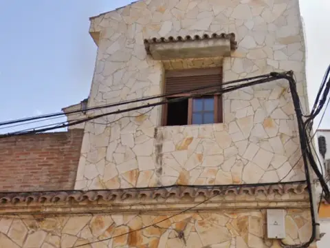 Piso en calle del Mirlo