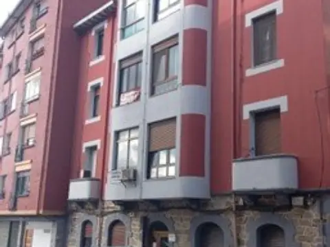 Piso en calle de Pozokoetxe