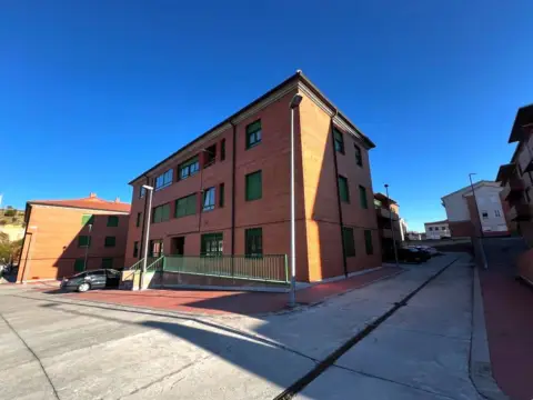 Garaje en Carretera Nacional