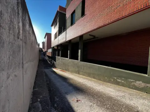 Garaje en Carretera Nacional