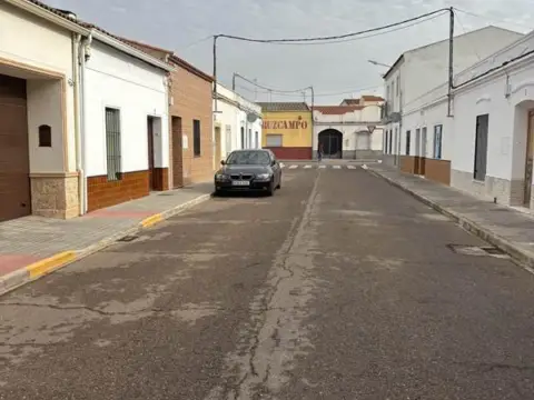 Piso en calle de Derecha