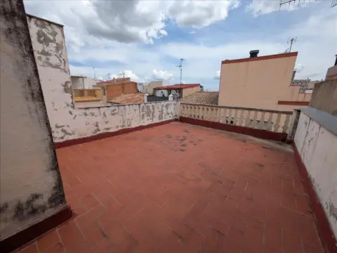 Casa adosada en Carrer de Balmes