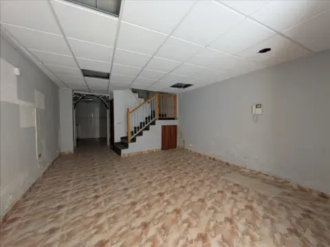 Casa adosada en Carrer de Balmes