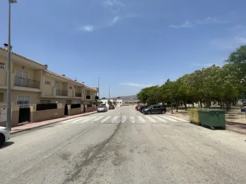 Casa en Avenida de Reina Sofía