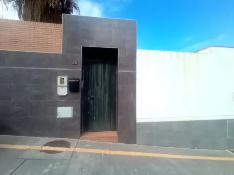 Piso en calle La Colina (E.D. La Colina)