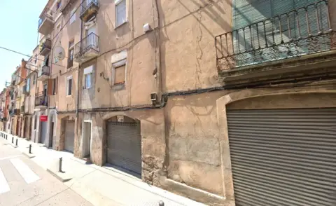 Piso en Carrer de Folch i Torres
