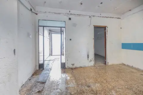 Casa en calle de Écija