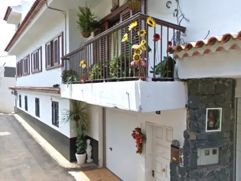 Piso en calle del Clavel