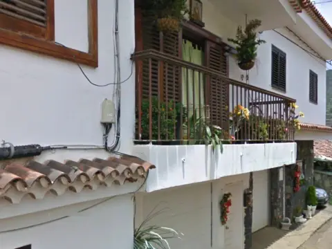 Piso en calle del Clavel