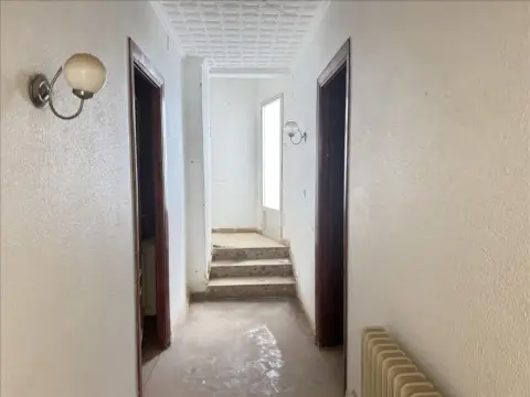 Piso en calle de Emilio Castelar