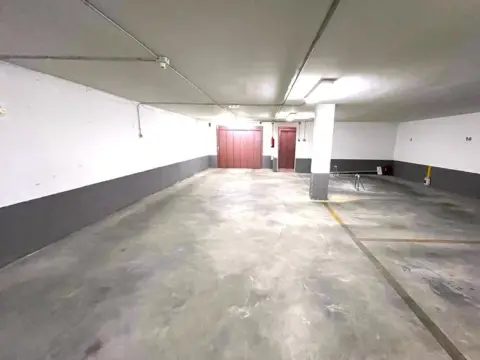 Garaje en calle de la Estrella