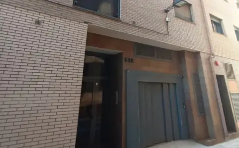 Garaje en Carrer d'Oviedo