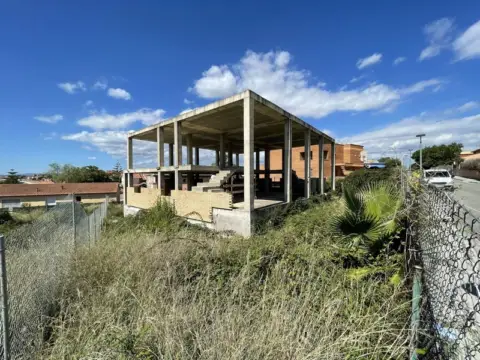 Casa adosada en Carrer del President Companys