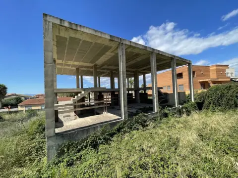 Casa adosada en Carrer del President Companys