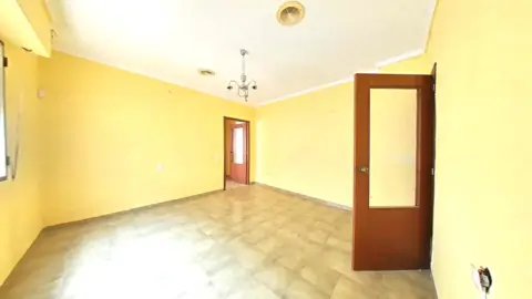 Casa en calle de San Roque