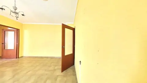 Casa en calle de San Roque