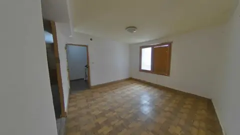 Casa en calle de Palafox