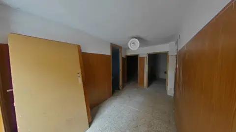 Casa en calle de Palafox