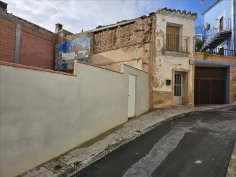 Piso en calle de Navarra