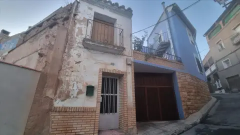 Piso en calle de Navarra