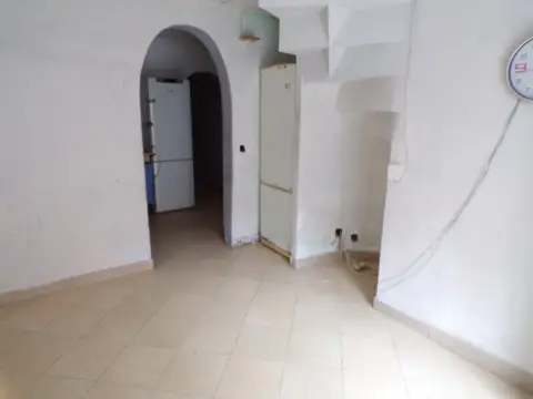 Piso en Grupo de San Rafael