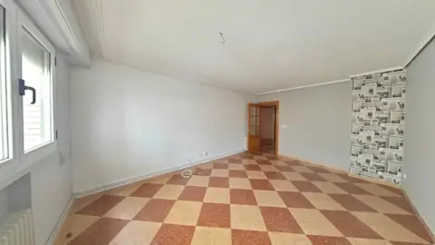 Piso en calle de la Junta Vecinal
