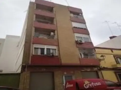 Piso en calle de Sot de Chera