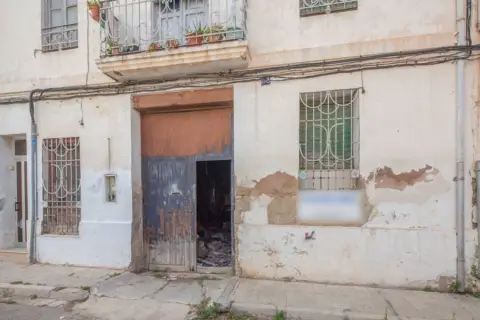 Piso en calle de Bhering