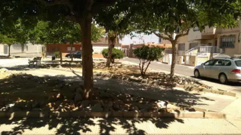 Piso en Plaza de los Vidales