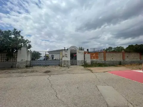 Casa en calle Mar de Las Antillas