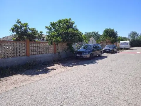 Casa en calle Mar de Las Antillas