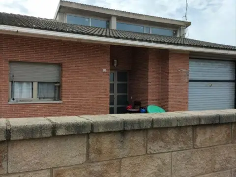 Casa en calle Serra Burgues