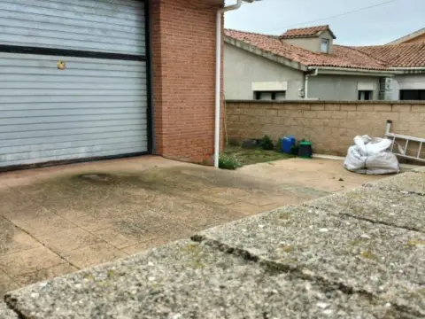 Casa en calle Serra Burgues