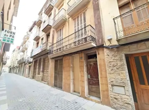Piso en Carrer de la Barquera