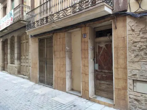 Piso en Carrer de la Barquera